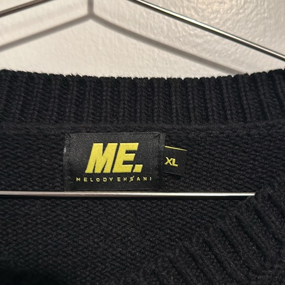 Melody Ehsani x Megan Thee Stallion x Flamin Hot Hot Girl Club Sweater - Picture 4 of 6